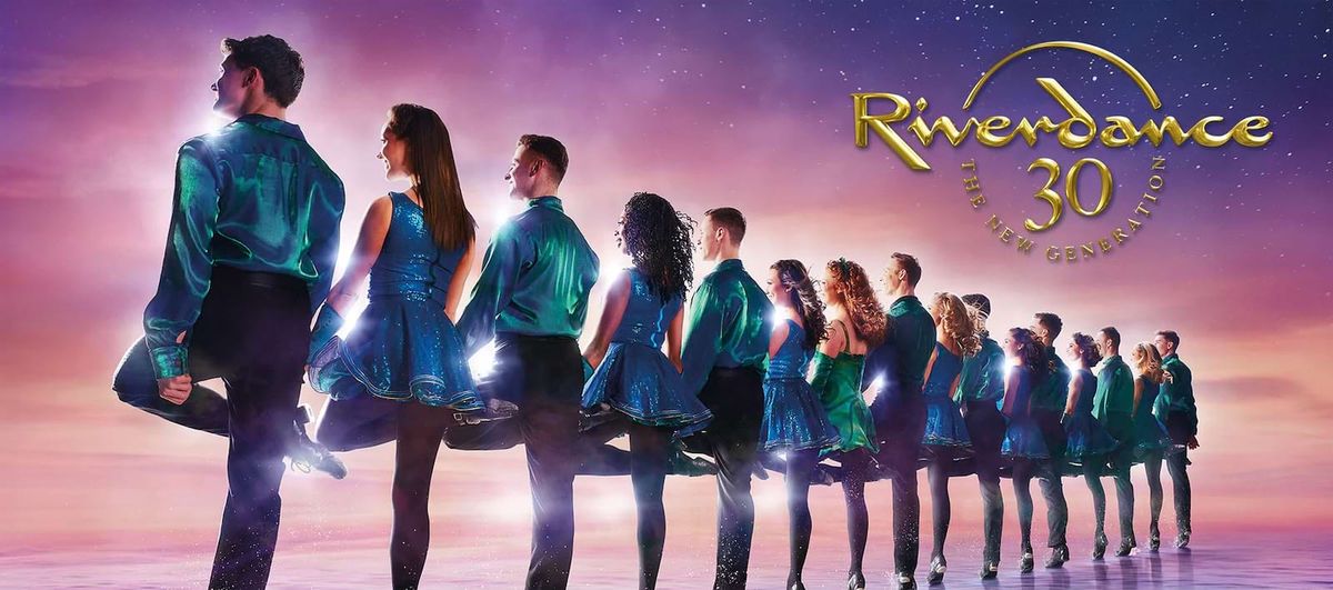 Riverdance - Rochester