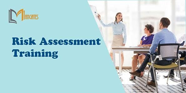 Risk Assessment Training in Perth on 28th Jan, 2022