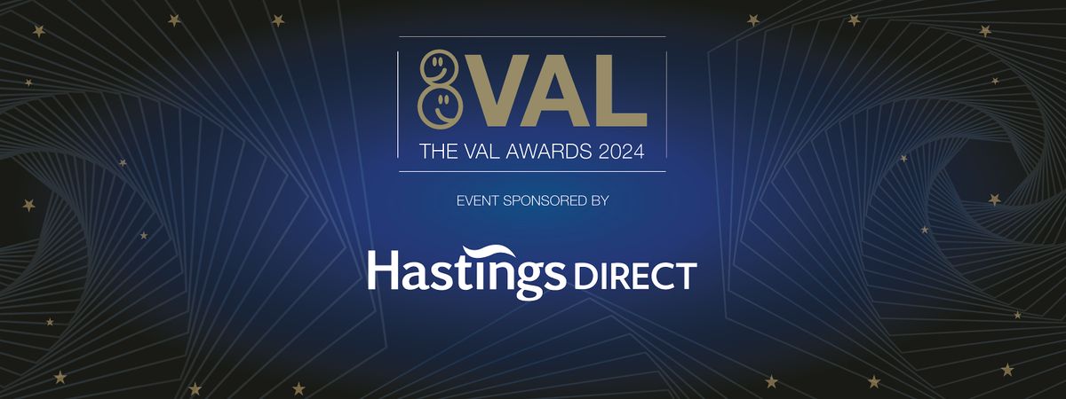 The VAL Awards 2024