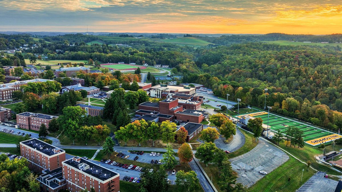 Liberty Flames vs. Ohio Bobcats