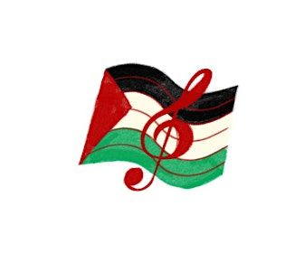 Singer-Songwriters for Palestine - In collaboration with Sumac Centre