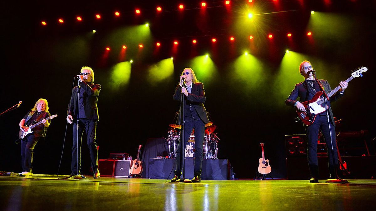 Three Dog Night at Robinson Center Performance Hall