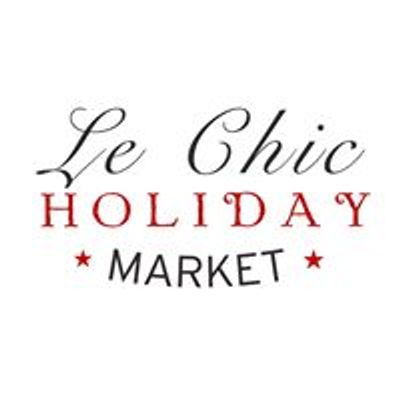 Le Chic Holiday Market