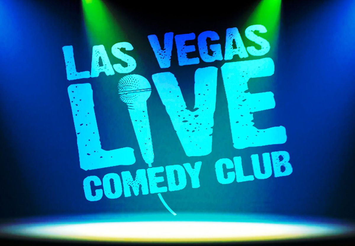 Las Vegas Live Comedy Club