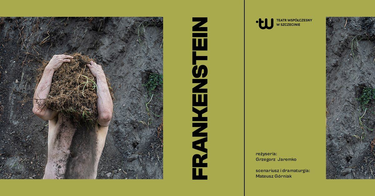 FRANKENSTEIN - premiera