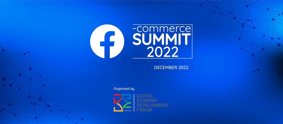 F Commerce Summit 2022 in Bangladesh