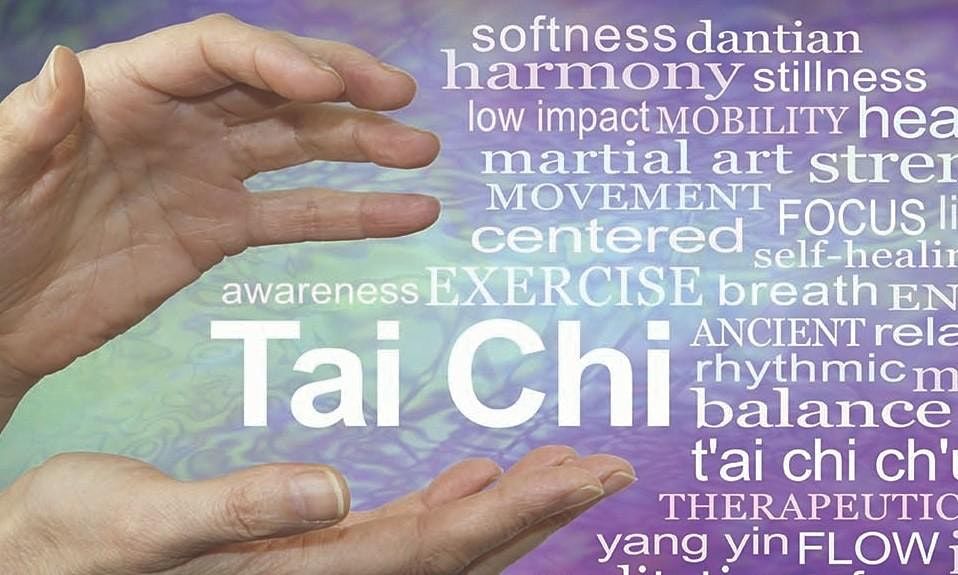 Tai Chi