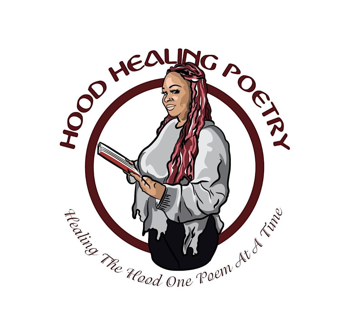 Hood Healing Poetry Event V: \u201cHighly Anticipated\u201d