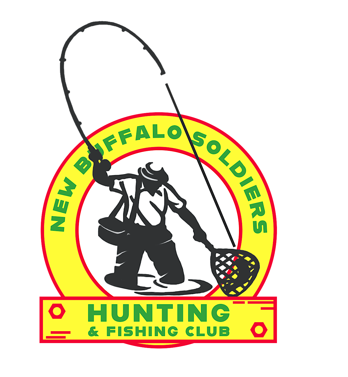 New Buffalo Soldiers Hunting & Fishing Club Relaunch Party
