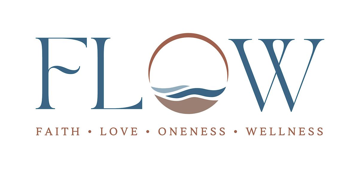 FLOW  Yoga & Wellness Fall Retreat