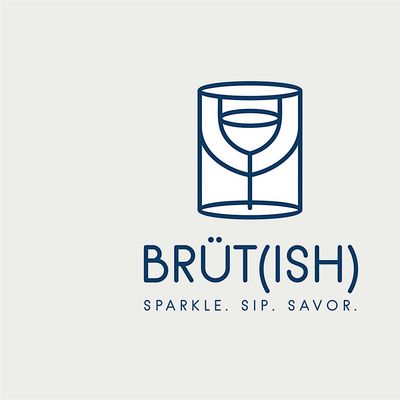 BR\u00dcT(ish) - The Champagne Experience