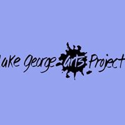 Lake George Arts Project