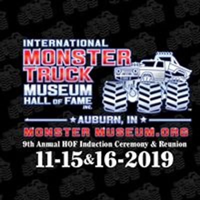 International Monster Truck Museum & Hall of Fame