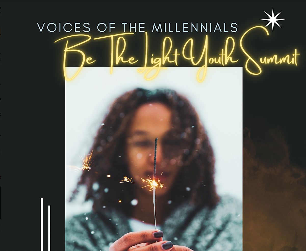 Be the Light Youth Summit