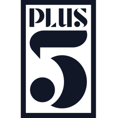 Plus 5
