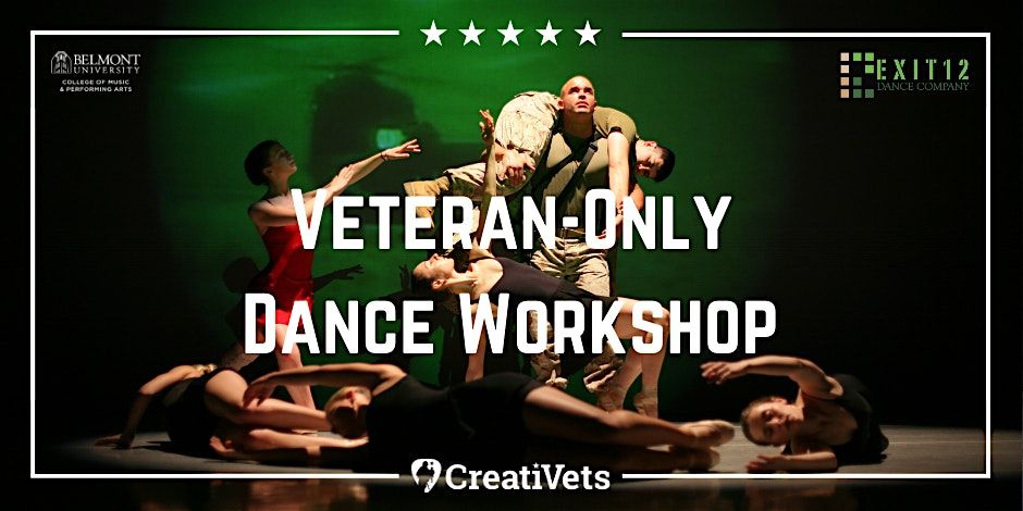 Veteran Dance Workshop