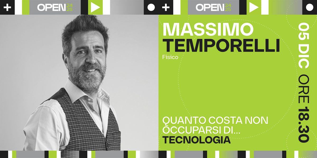 Quanto costa non occuparsi di... Tecnologia