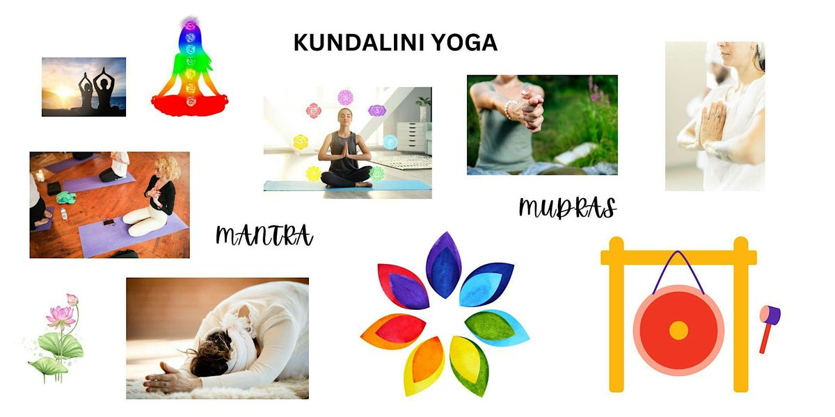 Kundalini Yoga &  Sound Healing