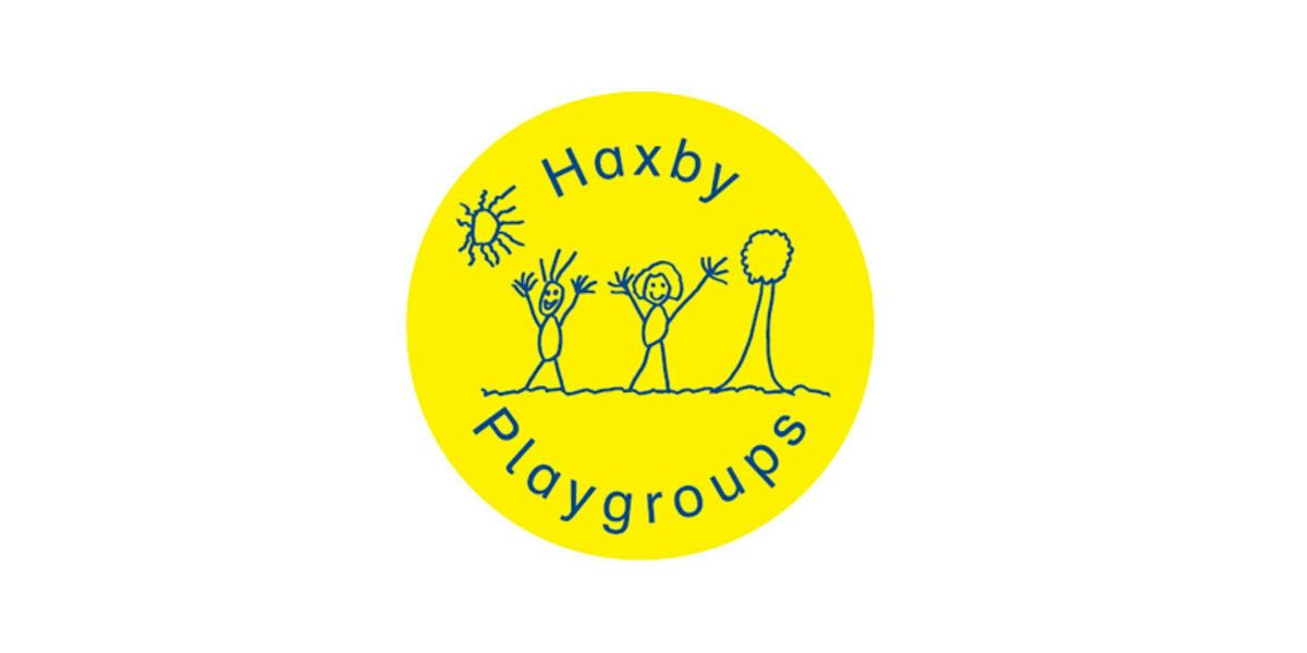 Haxby Baby Group - Nov\/Dec