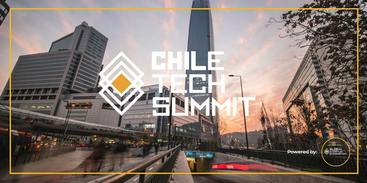 Chile Tech Summit