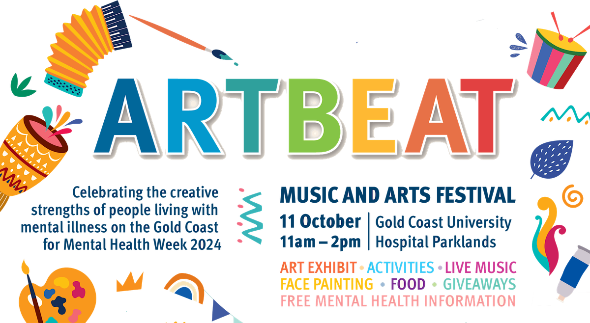 Artbeat Music & Arts Festival