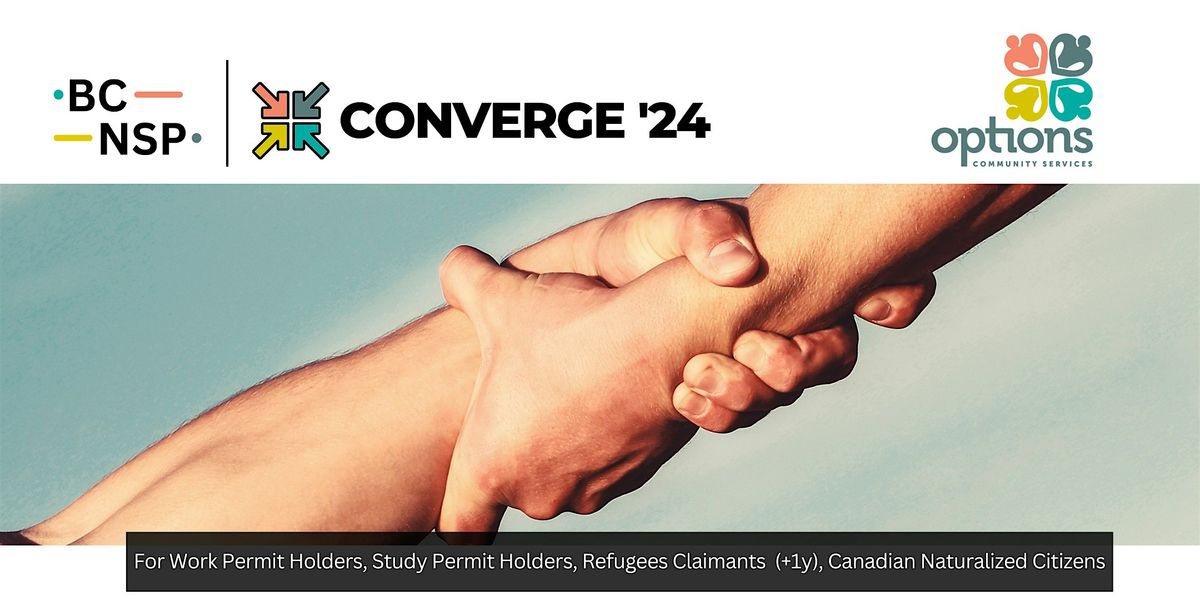 Converge '24