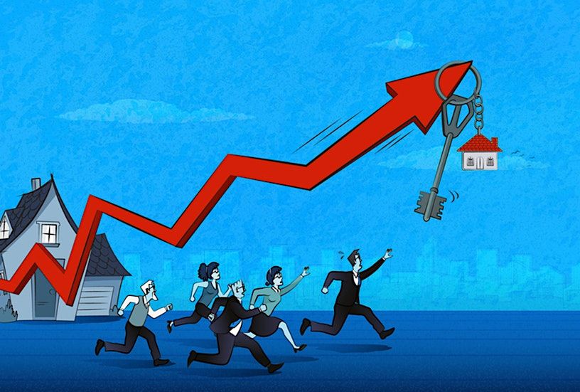 Discover the Strategies to Thrive in Real Estate Investing