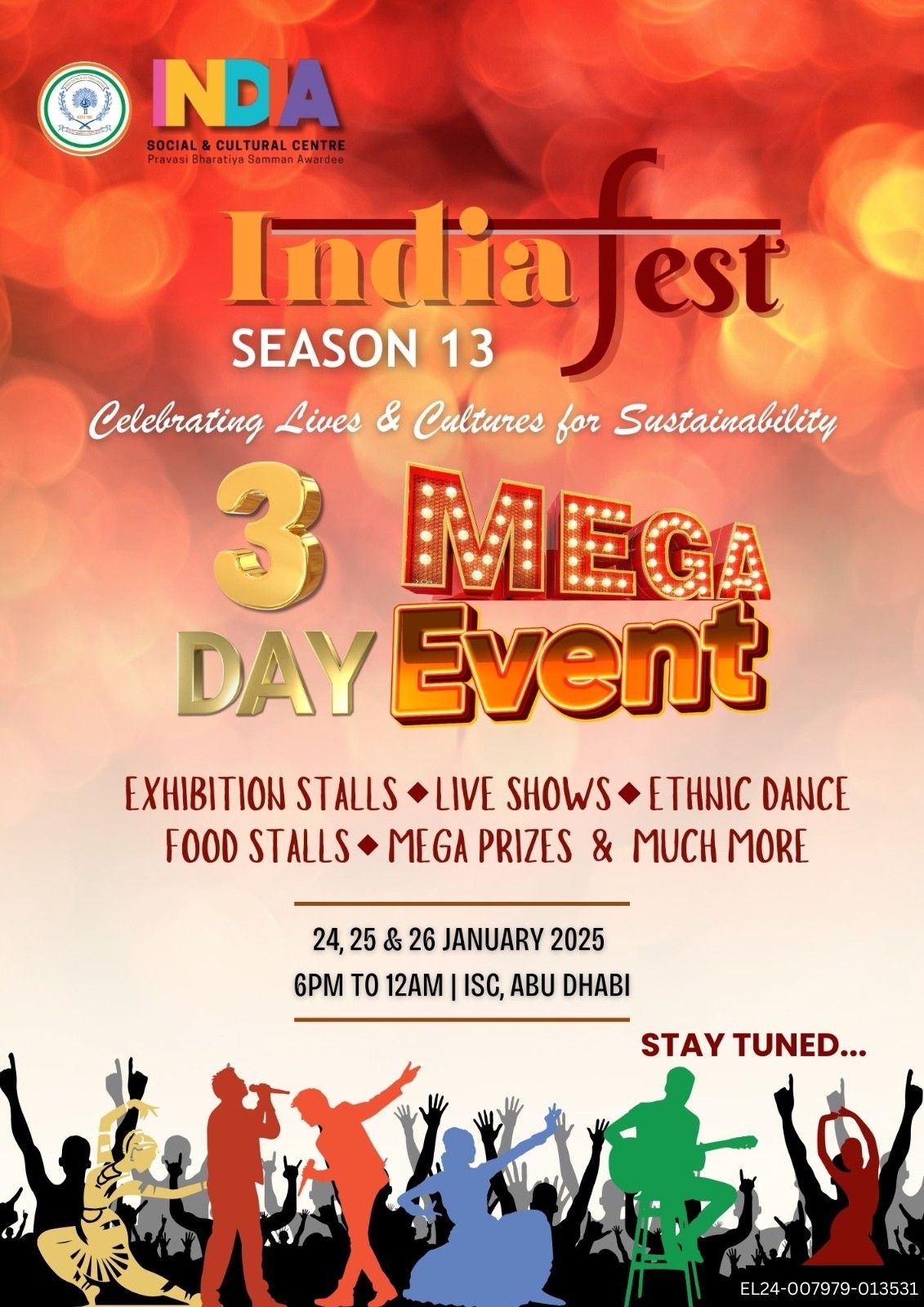 India Fest Season 13