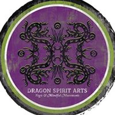 Dragon Spirit Arts
