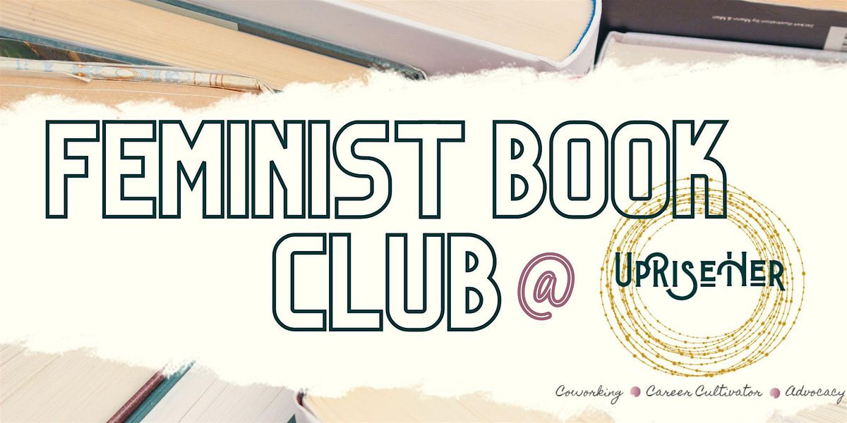 UpRiseHer's Feminist Book Club