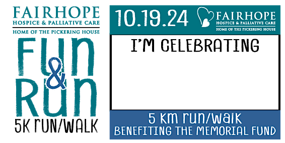 FAIRHOPE Fun & Run 5K