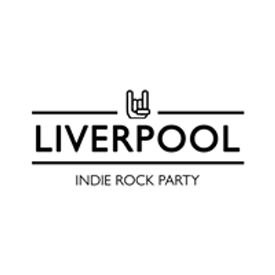 Liverpool Indie Rock Party