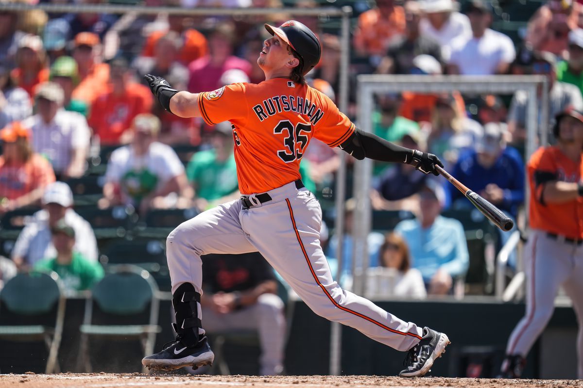 Spring Training - Baltimore Orioles at Minnesota Twins at Lee Health Sports Complex