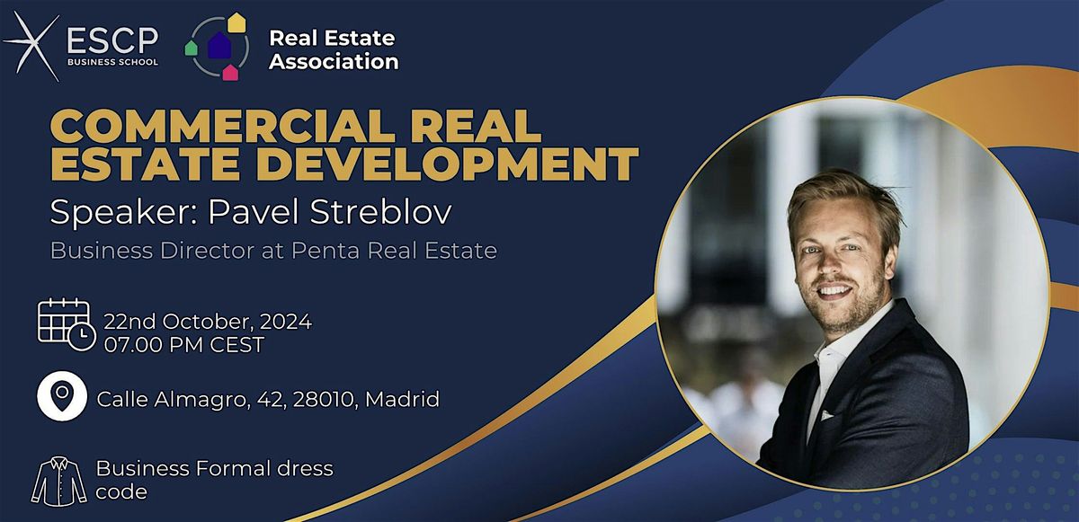 Commercial Real Estate Development Perspectives