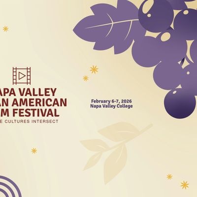 Napa Valley Asian American Film Festival