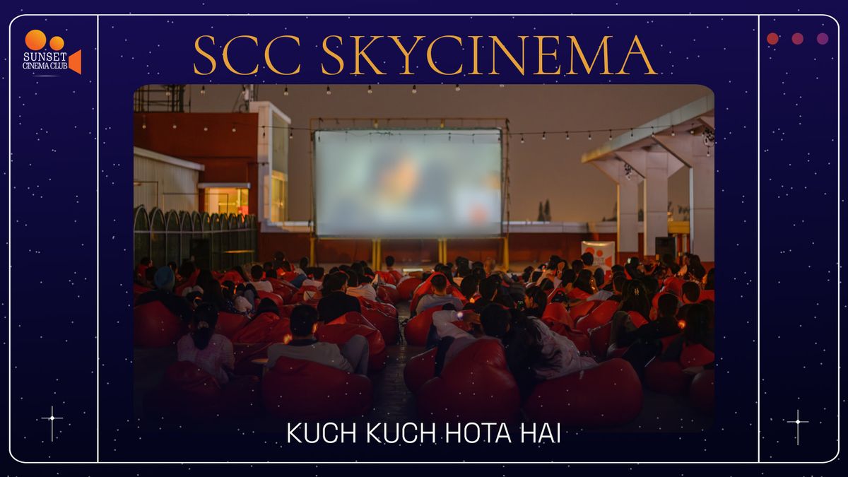 Screening of - Kuch Kuch Hota Hai