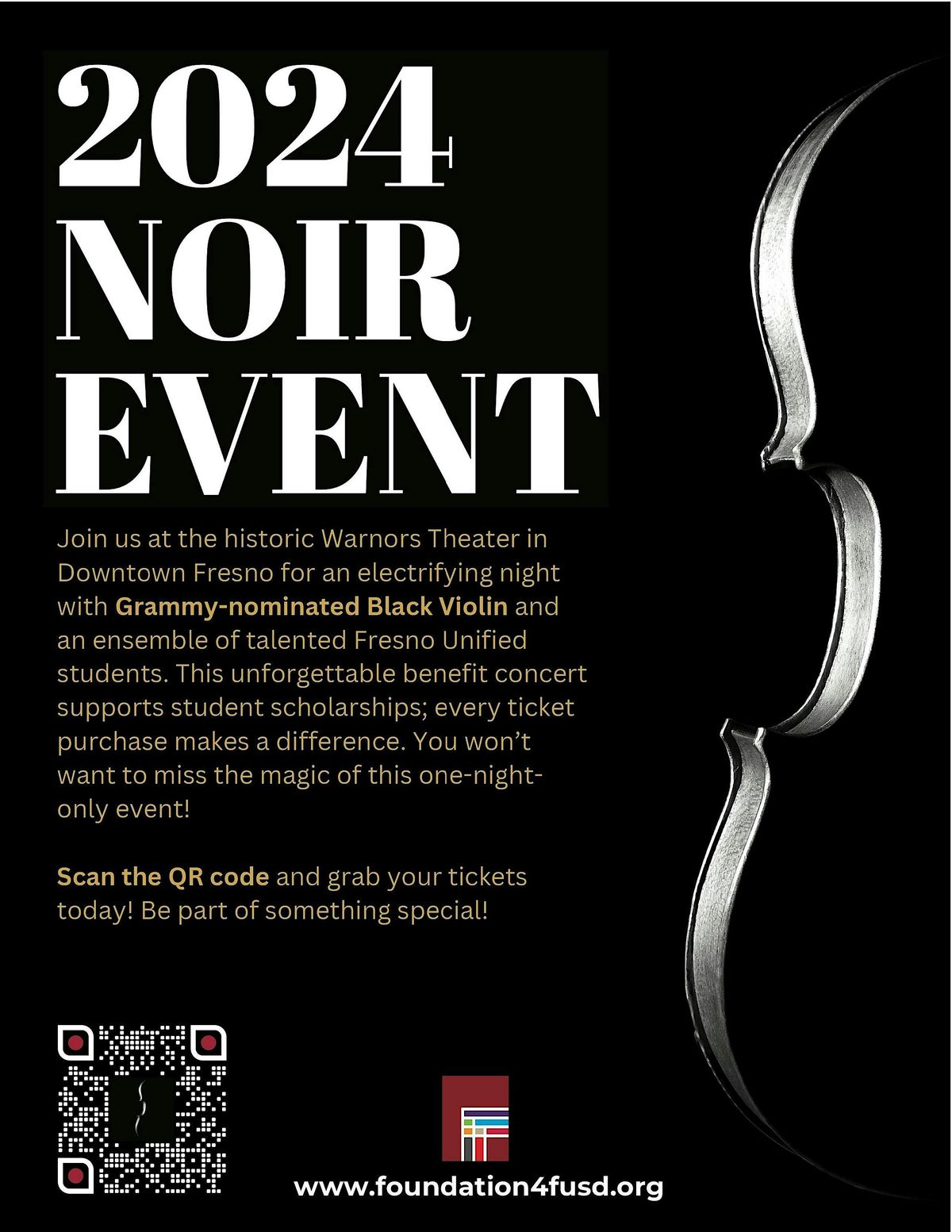 The Noir Event