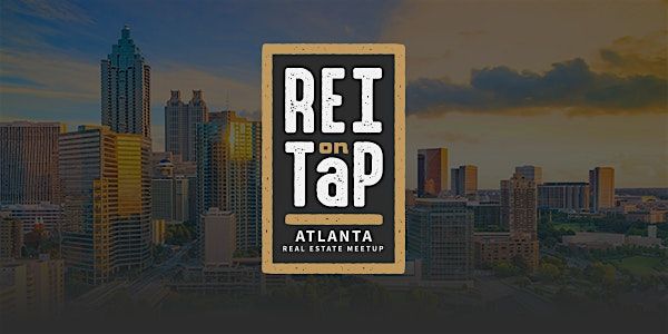 REI on Tap | Atlanta