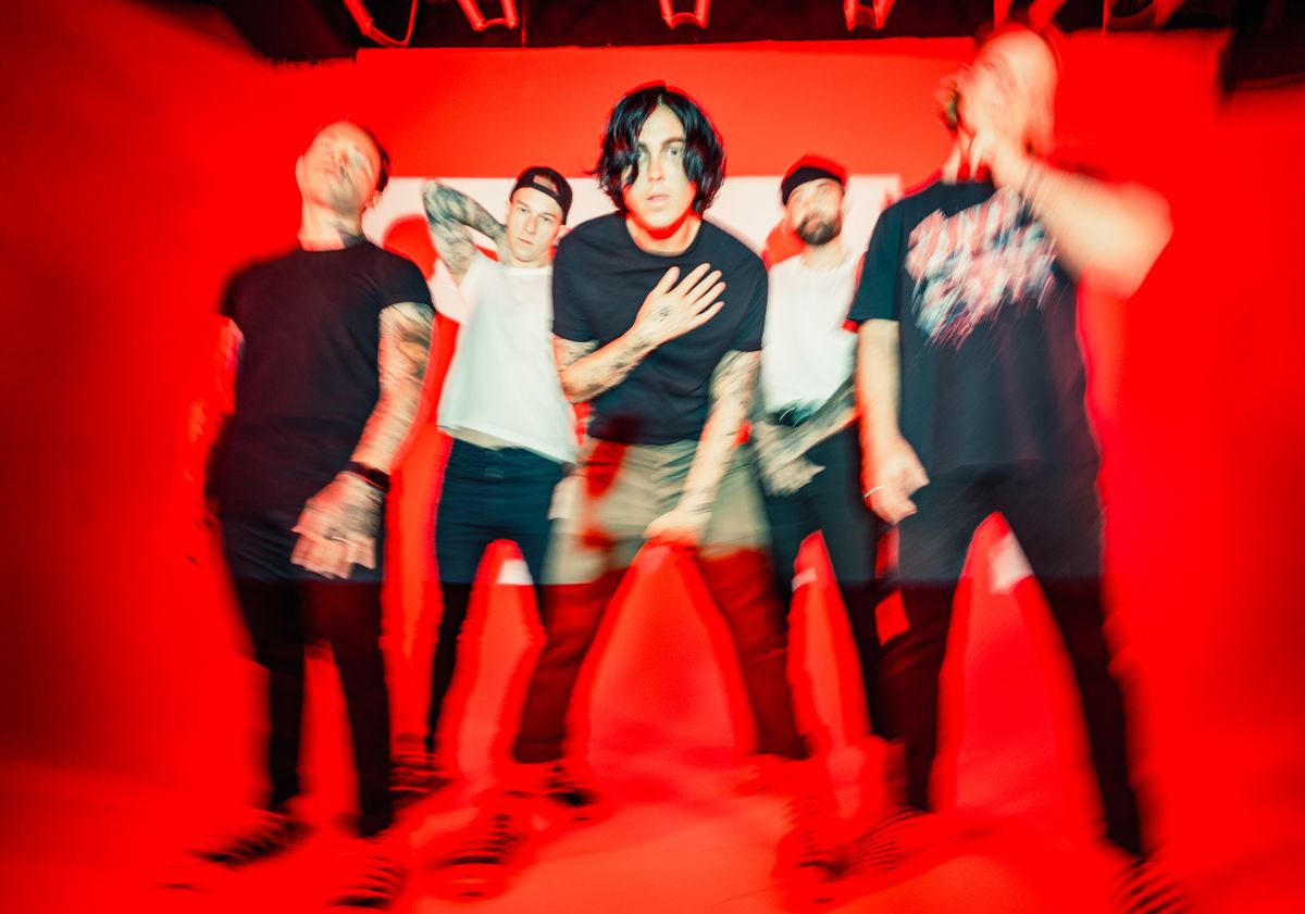 Sleeping With Sirens