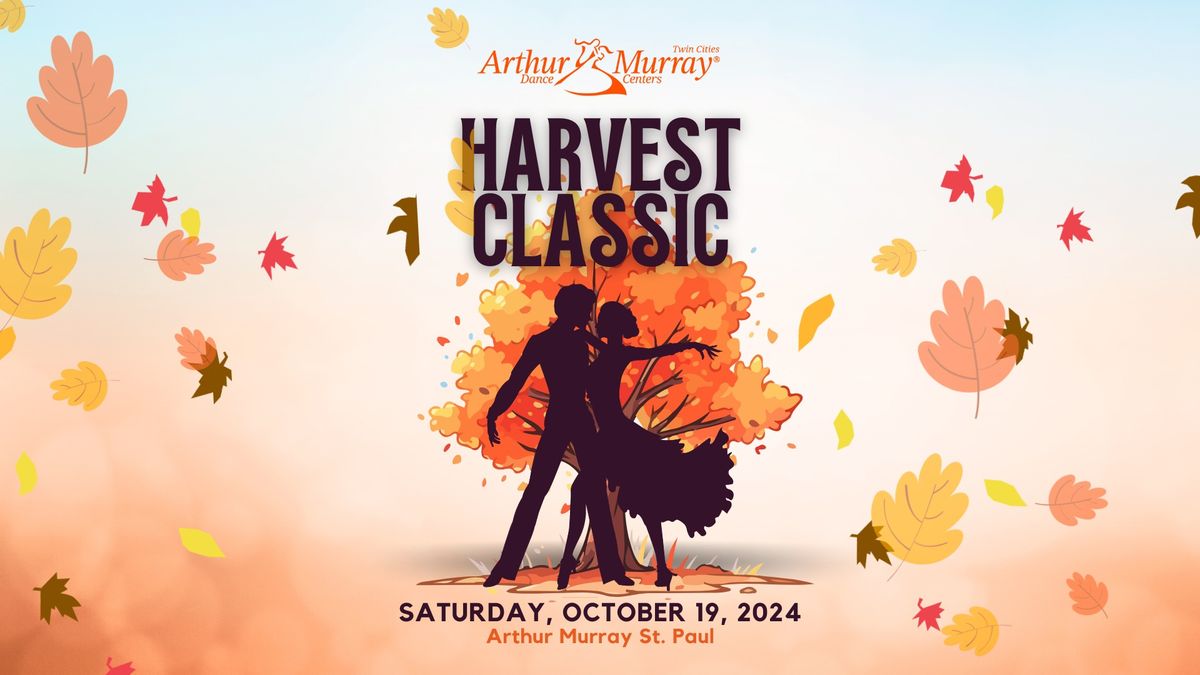 Harvest Classic 