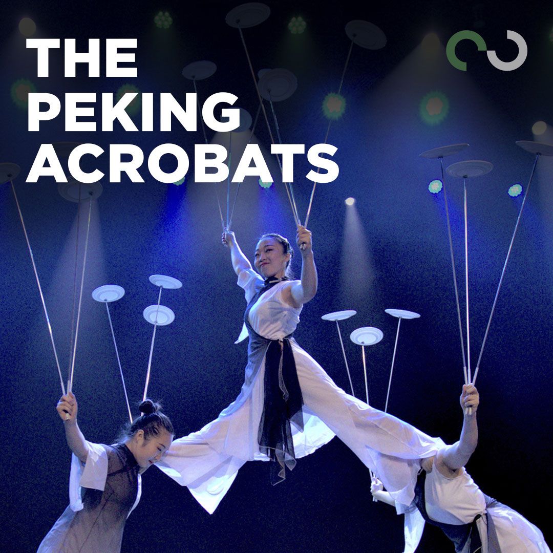 Peking Acrobats