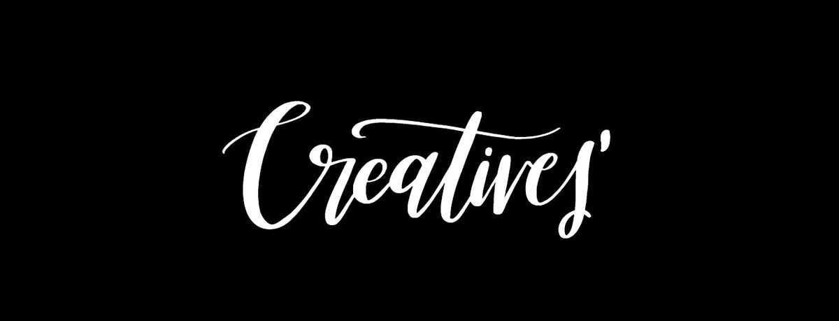 Creatives' Gallery ft. Isaac Cede\u00f1o
