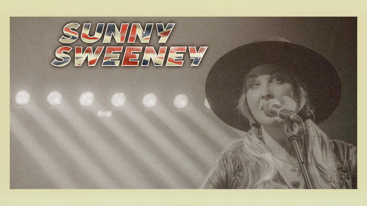 Sunny Sweeney