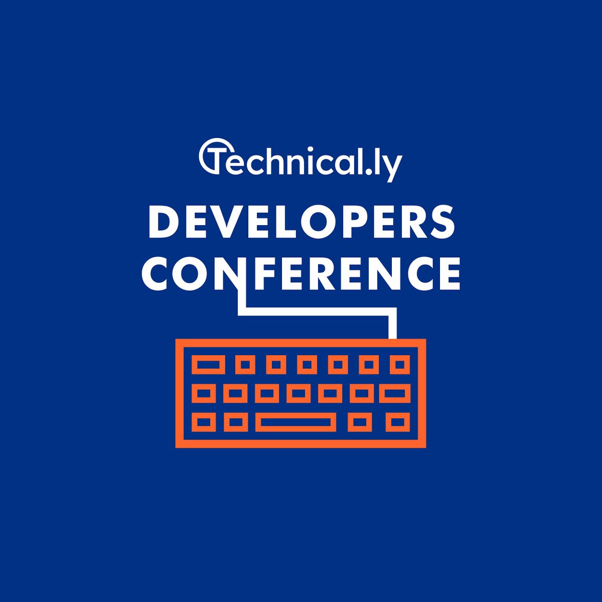 Technical.ly Developers Conference
