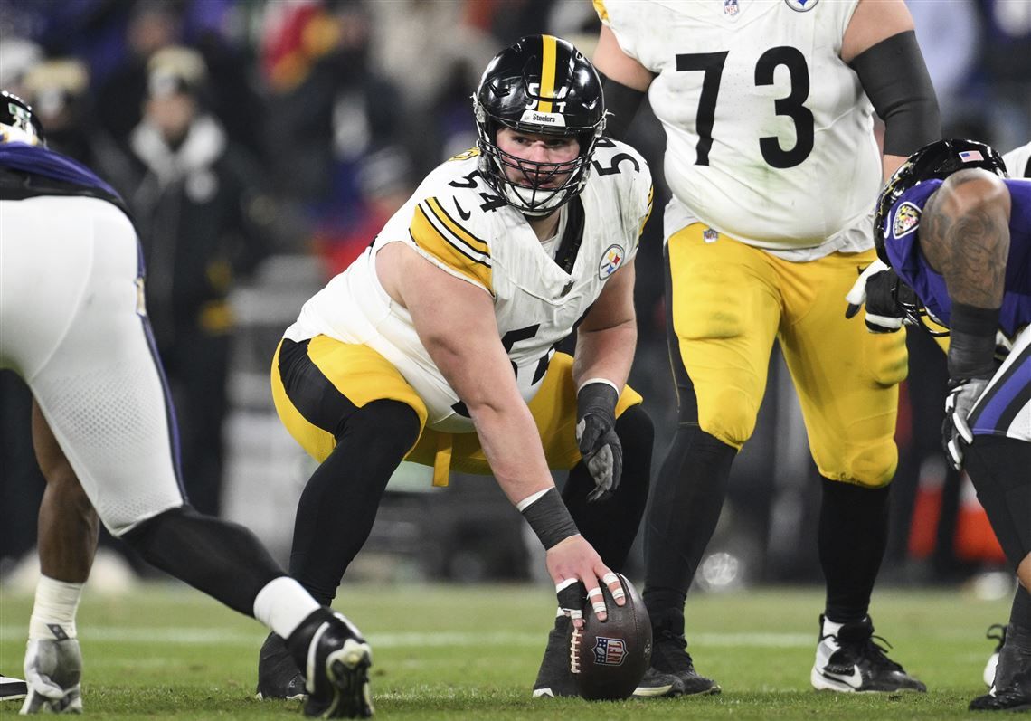 Baltimore Ravens vs. Pittsburgh Steelers