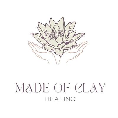Made of Clay Healing with Victoria Staats