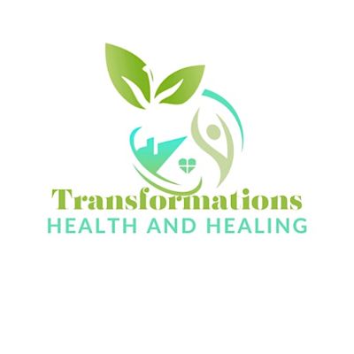 Transformations Health & Healing