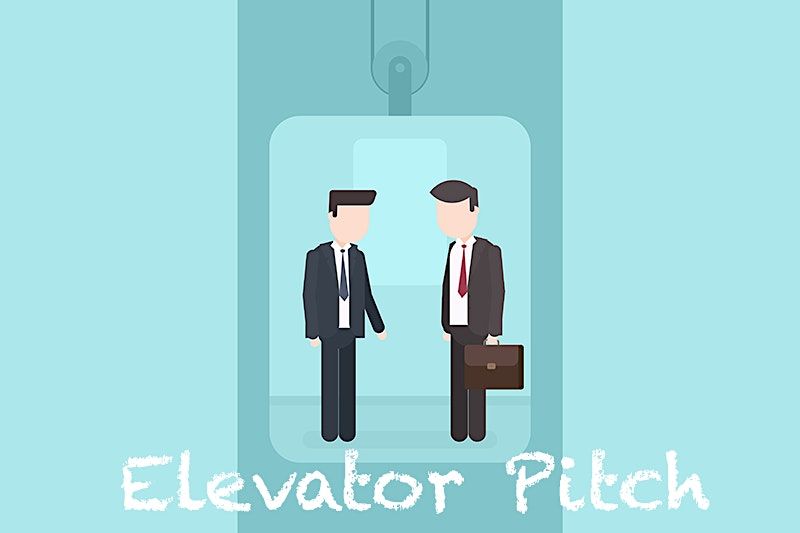 Taller Emplea: Prepara tu Elevator Pitch para la entrevista.