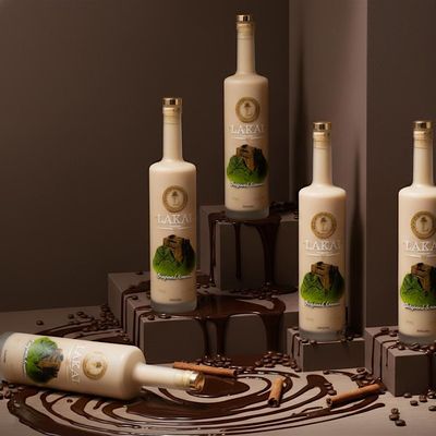 Lakai Liqueurs