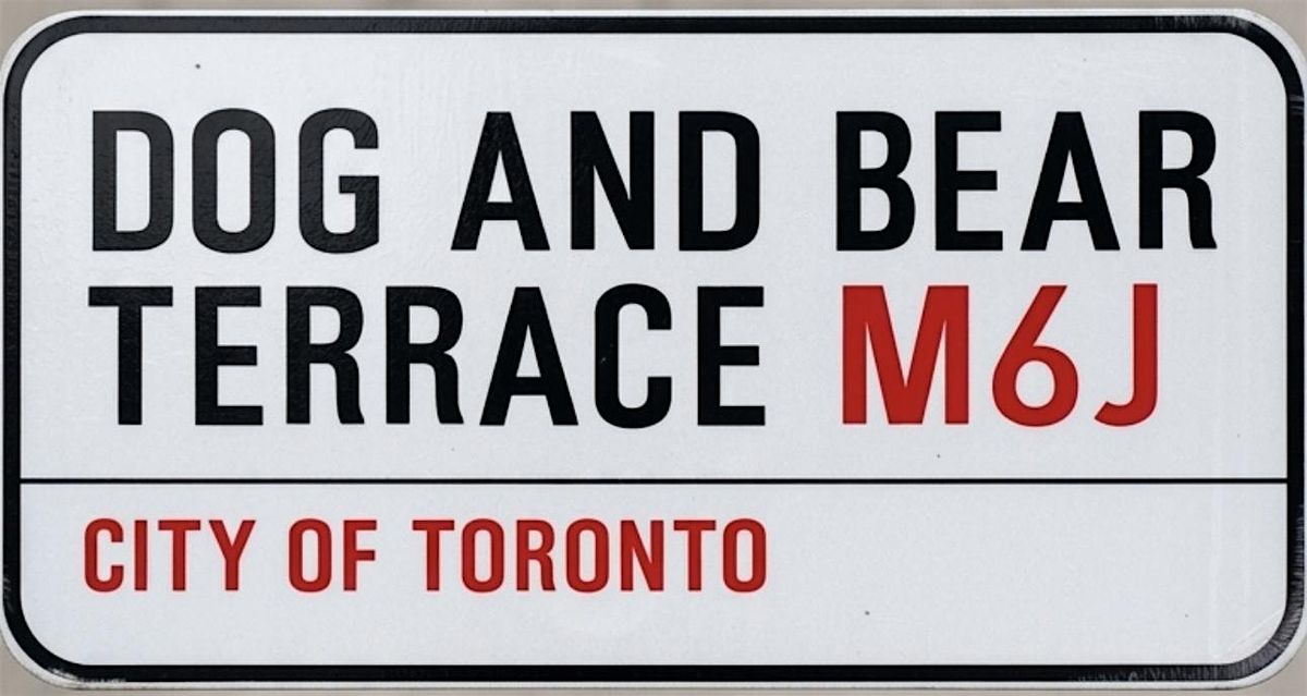 Canada Home Opener Footie Party at The Dog & Bear Terrace